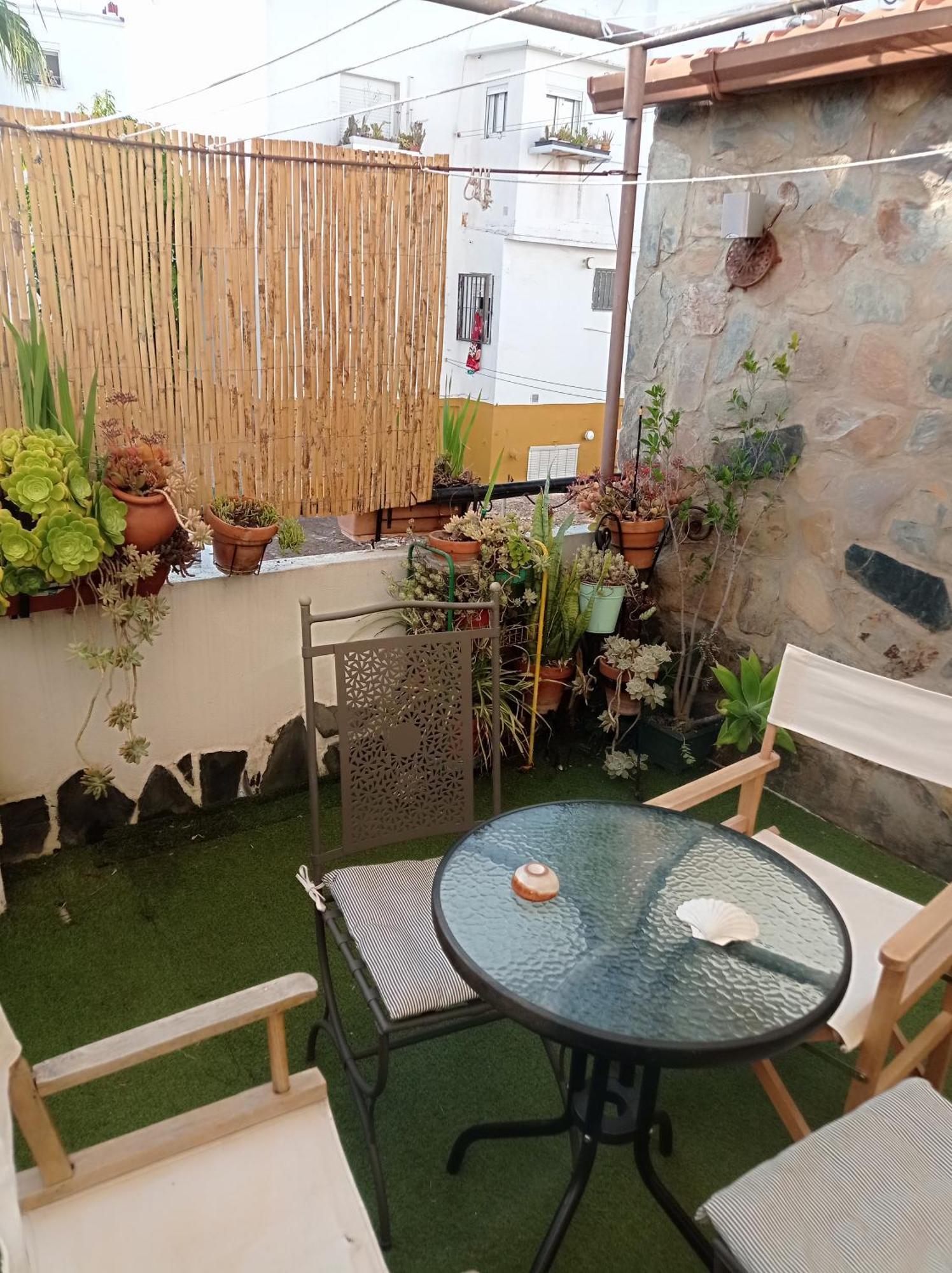 Apartamento Arbol De Vida - Cerca Estadio Cartuja Sevilla Exterior foto